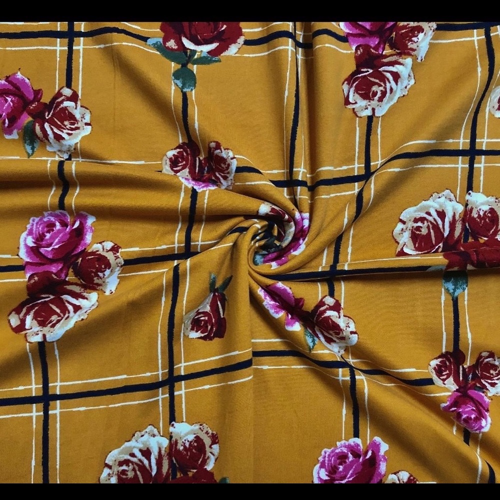 Fabric options - Picture 7 of 9